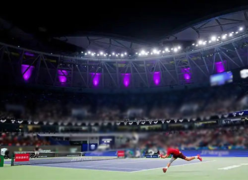 舒城县体育比赛