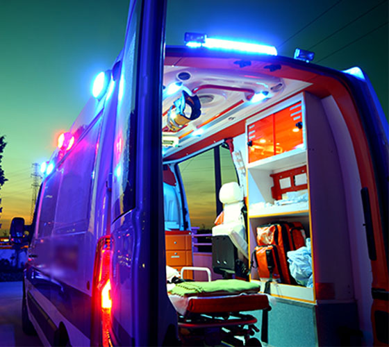 舒城县车辆内部展示